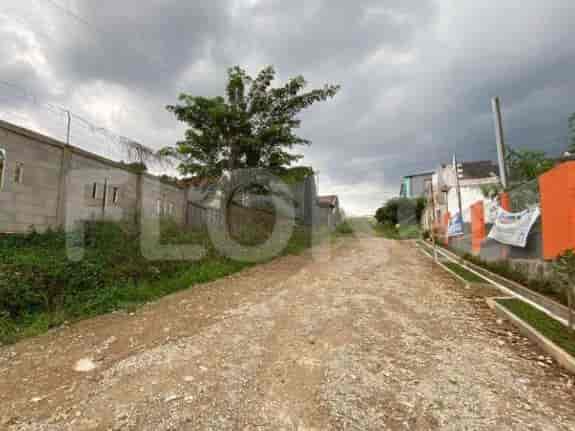 Dijual Tanah Luas 875 m2 di Jl Perumahan Mampang Indah Dua, Pancoran Mas - TNS089 3