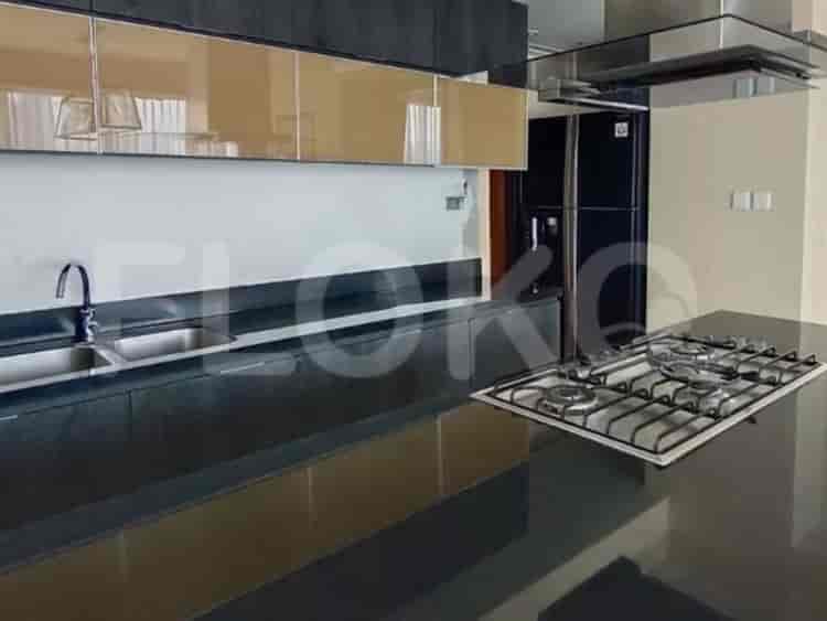 Dijual Apartemen 3BR yang Menakjubkan - APA7fe9f, Lantai Tinggi, Sky Garden, Setiabudi 5