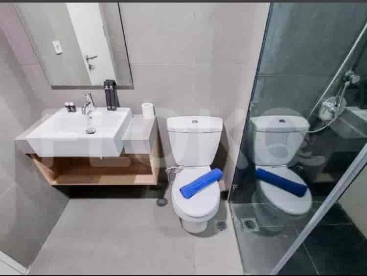 Apartemen 2BR Modern Dijual - APA91eeb, Lantai Menengah, Paddington Heights, Alam Sutera 10