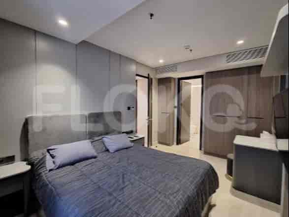Tipe 2 Kamar Tidur di Lantai Menengah untuk disewakan di MyHome Ciputra World 1 - fku3d3 3