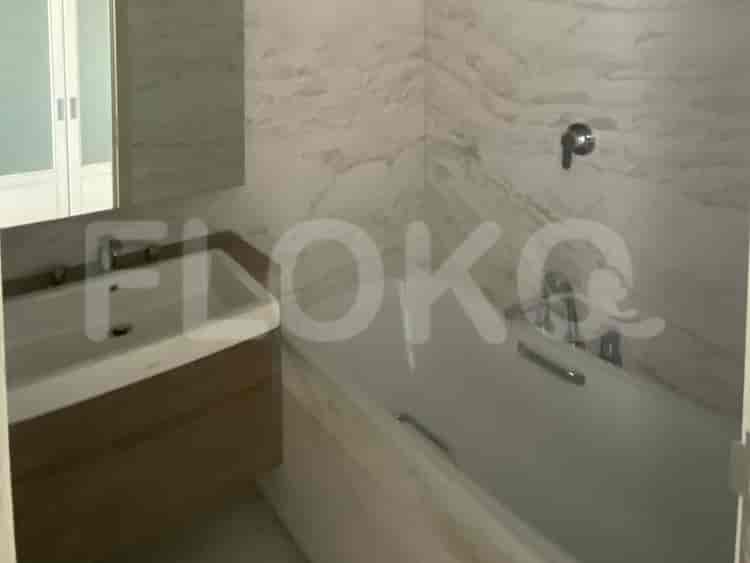 Tipe 2 Kamar Tidur di Lantai Menengah untuk disewakan di Izzara Apartemen - ftbb32 6