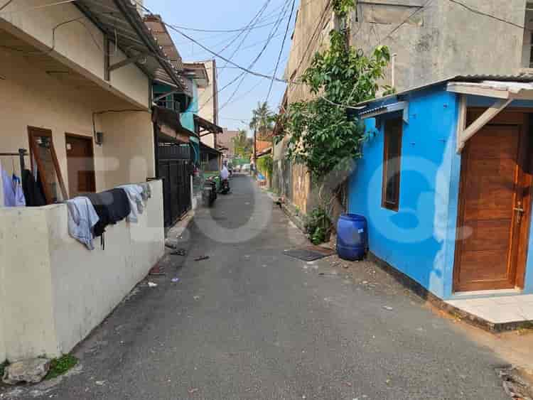400 sqm, Land for Sale in Jl Fatmawati, Fatmawati - TNS2d2 2