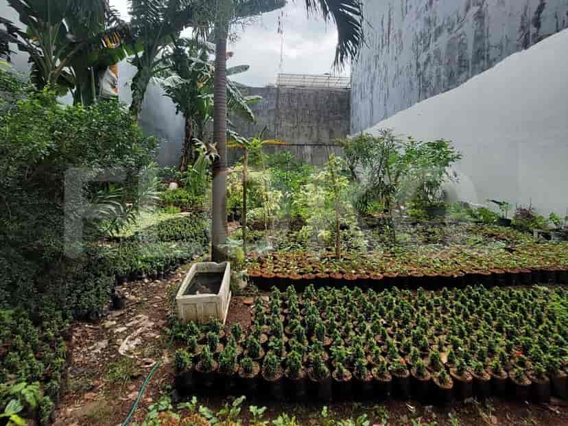 361 sqm, Land for Sale in Jl Green Garden, Kebon Jeruk 1