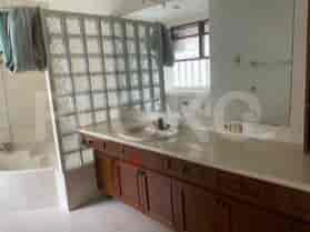 Disewakan Rumah 4 BR, Luas 350 m2 di Pondok Indah, Pondok Indah - RHA839 8
