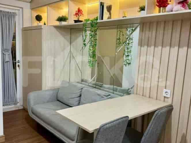 APA2d5cc 6th Floor | Furnished 2BR Apartment, Bekasi Utara 1