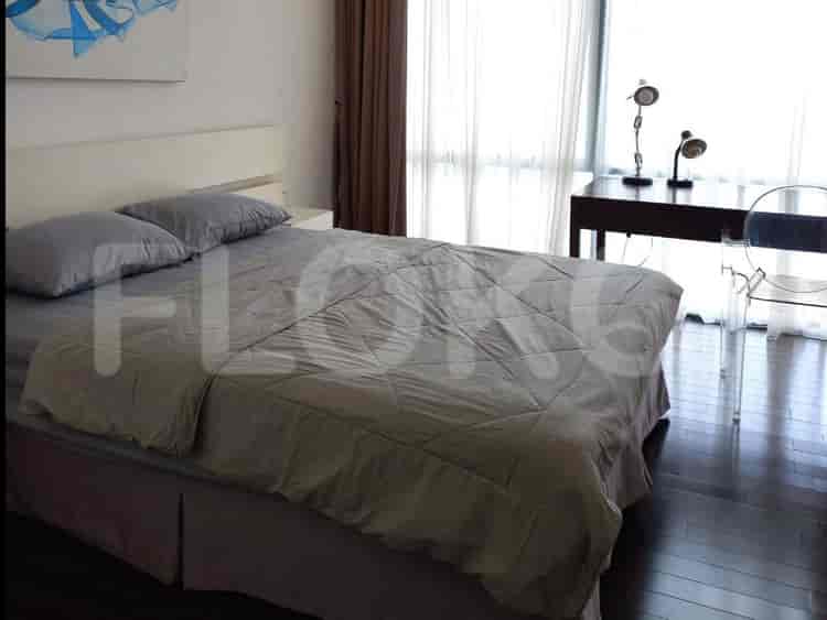 Spacious 3BR Apartment for Sale - APA2a0d5, High Floor, Verde Residence, Kuningan 2