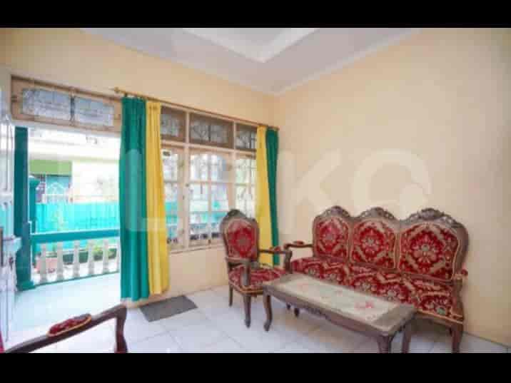 Dijual Rumah 3 BR, Luas 125 m2 di Perumahan Harapan Jaya, Bekasi Utara - RHAS96a 2