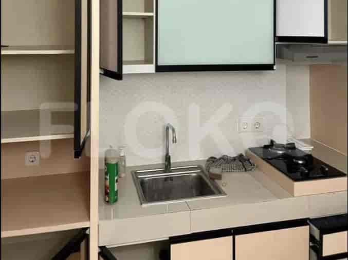 Furnished 1BR Apartment for Sale in U Residence - APA8e31c, Middle Floor 4