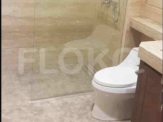 Dijual Apartemen 4 BR, Lantai Menengah, Luas 249 m2 di Apartemen District 8: Flokq 10