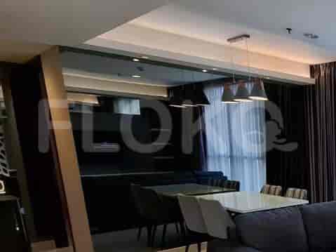2 Bedroom on High Floor for Rent in Ciputra World 2 Apartment - fkudb4 3