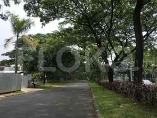 Dijual Tanah Luas 420 m2 di Jl Puri Botanical, Kebon Jeruk - TNS336 2