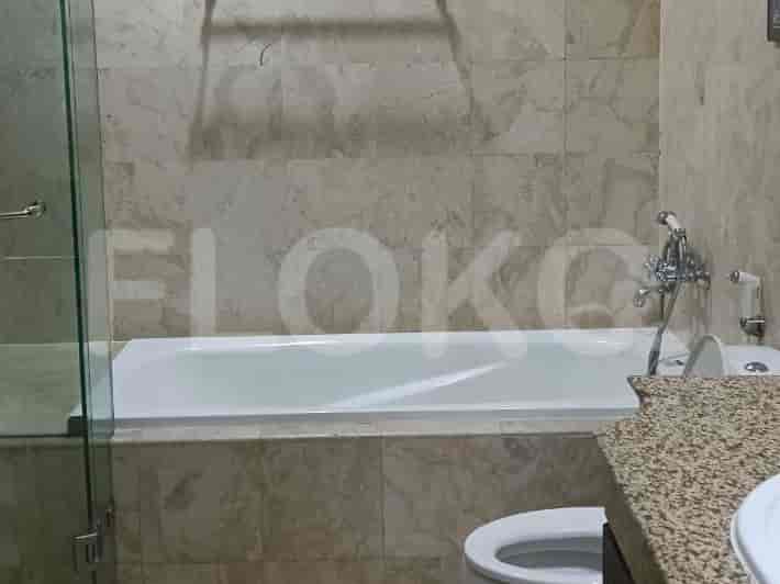 Tipe 3 Kamar Tidur di Lantai Menengah untuk disewakan di Bellezza Apartemen - fpe972 4