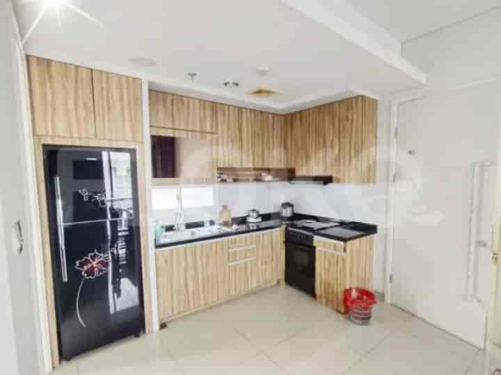 Furnished 4-Bedroom Apartment for Sale - APA95678, High Floor, BSD 4