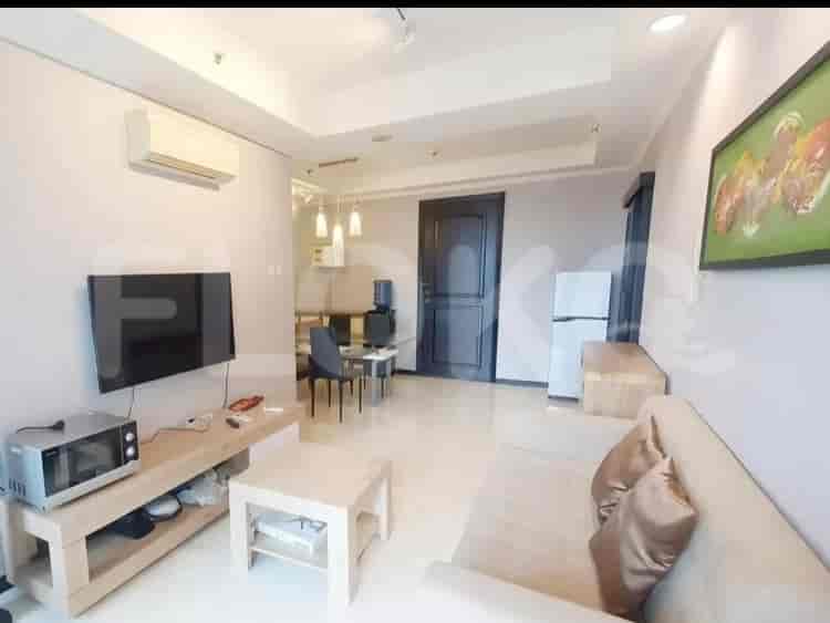 Furnished 2BR Apartment for Sale - APA610cd, Middle Floor, Bellagio Residence 1