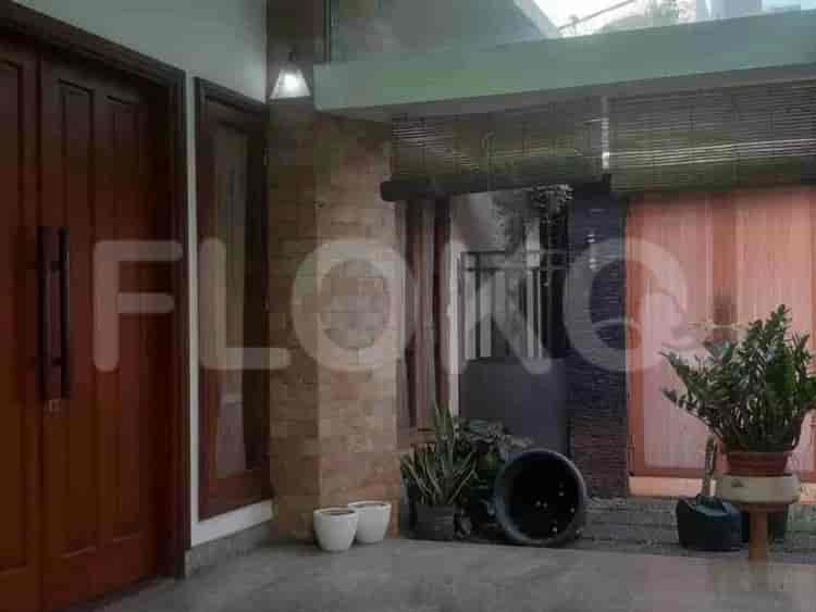 250 sqm, 5 BR house for rent in Cipete, Cipete - RHAa72 2