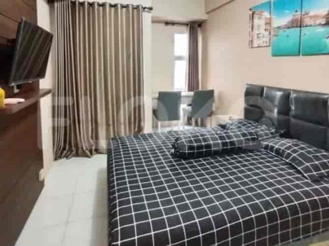 Furnished 1BR Apartment for Sale - APA7df86, Middle Floor, Akasa Pure Living, BSD 1