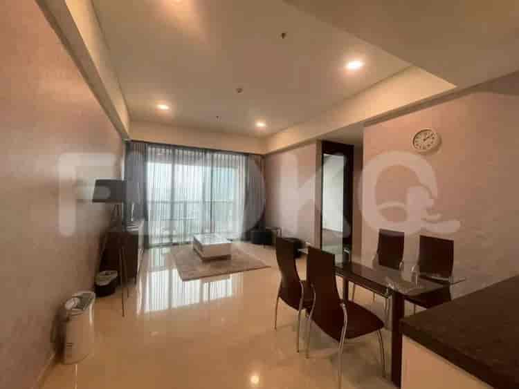 2 Bedroom on High Floor for Rent in Anandamaya Residence - fsu2c0 1