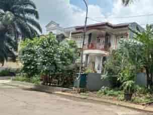 325 sqm, Land for Sale in Jl Jatinegara, Jatinegara - TNSc3d 2