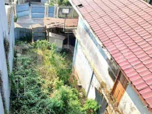 236 sqm, Land for Sale in Jl Raya Fatmawati, Fatmawati - TNSc66 2