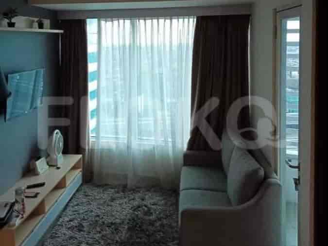 APA36d1b Lantai 30 | Apartemen 2BR Furnished Dijual, Grand Kamala Lagoon 1