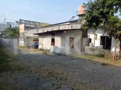 Dijual Tanah Luas 789 m2 di Jl Raya Pramuka, Cempaka Putih - TNS7bc 3