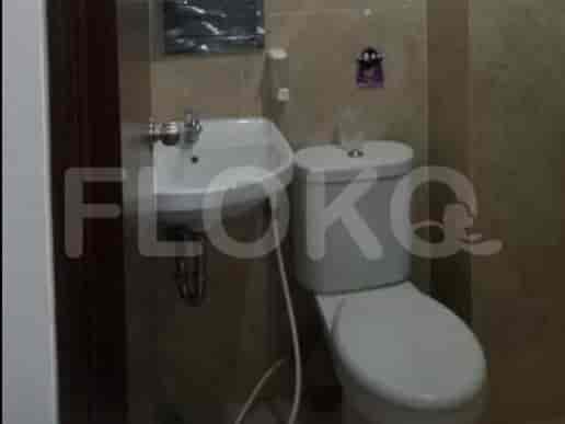 Dijual Apartemen 1 BR, Lantai Rendah, Luas 24 m2 di Apartemen Transpark Cibubur: Flokq 5