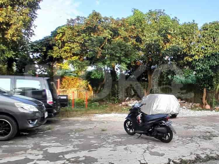 Dijual Tanah Luas 354 m2 di Jl Raya Ciputat, Ciputat - TNSf3c 2