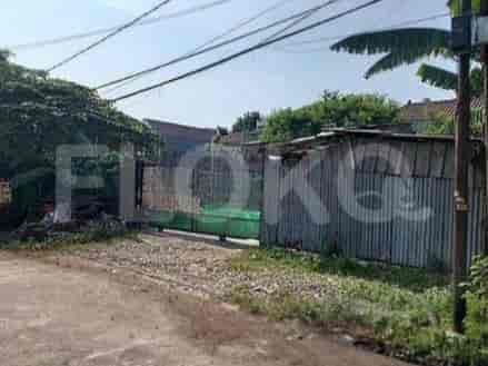 Dijual Tanah Luas 500 m2 di Jl Meruya Utara, Meruya - TNSfd2 1