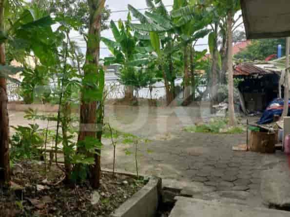 1200 sqm, Land for Rent in Jl Otista, Jatinegara - TNR2b9 2
