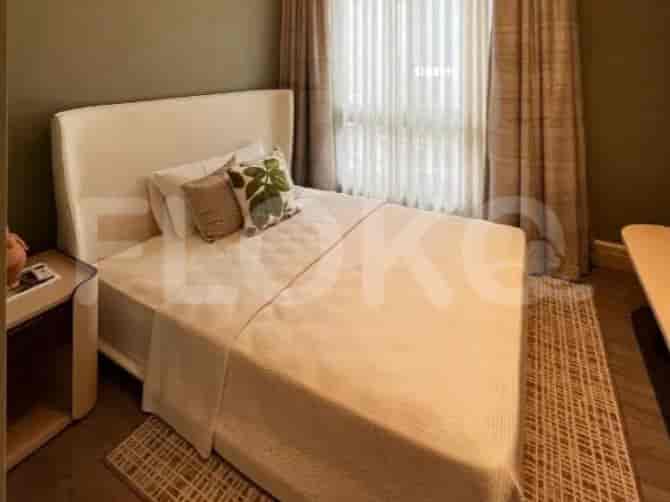 APAae329 Lantai 15 | Apartemen 3BR Dijual, Thamrin 6