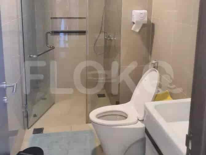 Kehidupan Mewah: Apartemen 3 Kamar Tidur Dijual - APA8ecb4, Lantai Tinggi, St Moritz, Puri Indah 4