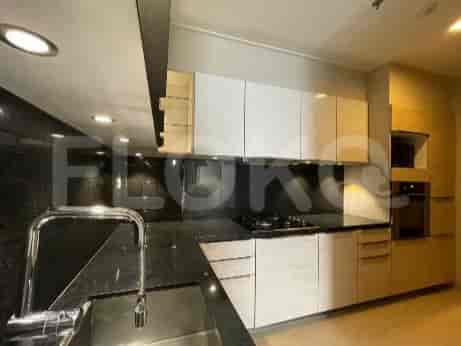 Tipe 2 Kamar Tidur di Lantai Tinggi untuk disewakan di MyHome Ciputra World 1 - fkud78 3