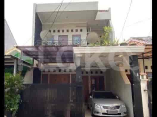 RHASbea | House for Sale in Pondok Indah with 4 Bedrooms 1