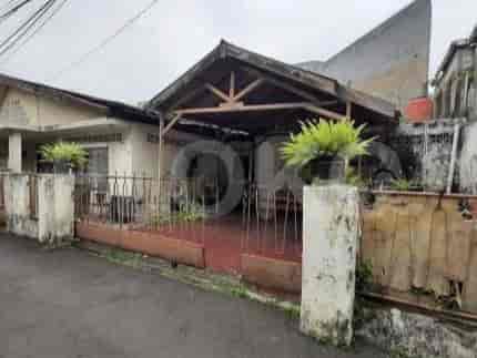 248 sqm, Land for Sale in Jl Raya Tebet Barat, Tebet - TNSef6 1