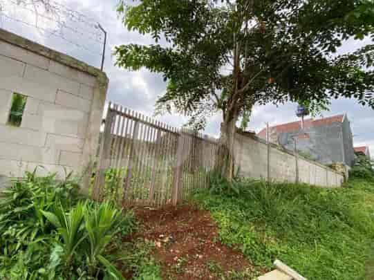 Dijual Tanah Luas 875 m2 di Jl Perumahan Mampang Indah Dua, Pancoran Mas - TNS089 1