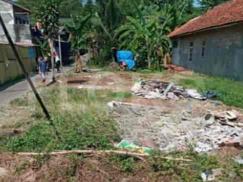Dijual Tanah Luas 315 m2 di Jl Raya Pakansari, Bogor - TNS9d2 2