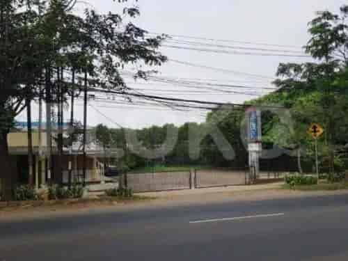 Disewakan Tanah Luas 1100 m2 di Jl Raya Narogong, Bekasi - TNR8a6 1