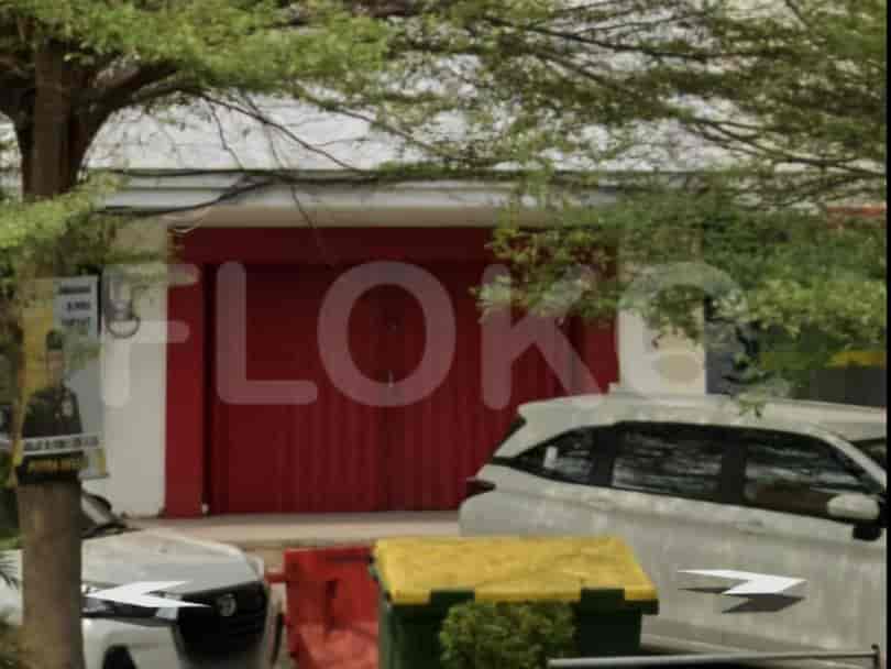 Dijual Ruko Luas 86 m2 di Ahmad Yani, Bekasi Selatan 1