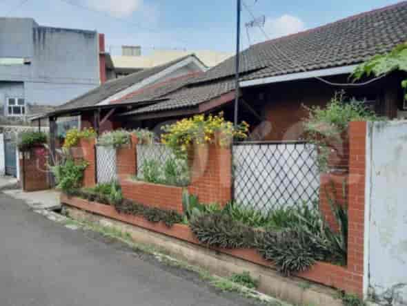Dijual Rumah 4 BR, Luas 150 m2 di Pondok Duta I Depok Cimanggis, Depok - RHASbf2 1