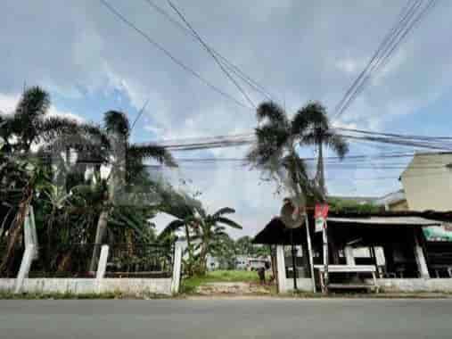 1155 sqm, Land for Sale in Jl Raya Cireundeu, Ciputat - TNS5e5 1