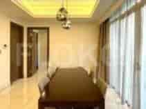 Dining area featuring a dining table with chairs.