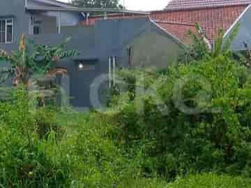 97 sqm, Land for Sale in Dekat Pintu Tol Jatikarya A7, Cibubur 2