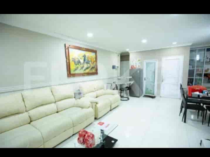 Dijual Rumah 9 BR, Luas 520 m2 di Citra Garden, Kebon Jeruk - RHAS9ca 3