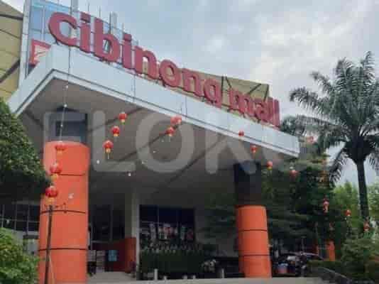 Dijual Tanah Luas 4225 m2 di Jl Raya Mayor Oking Jayaatmaja, Bogor 3