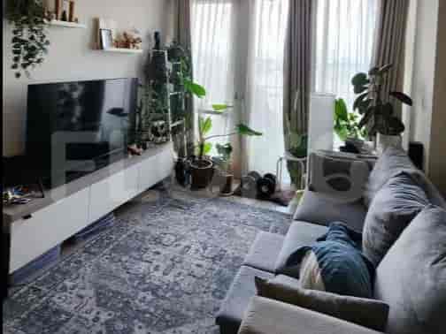 APAd1011 3rd Floor | 2BR Furnished Apartment Sale, Bintaro 1