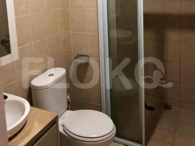 Furnished 2BR Apartment for Sale - APAa0227, High Floor, Green Lake Sunter 5