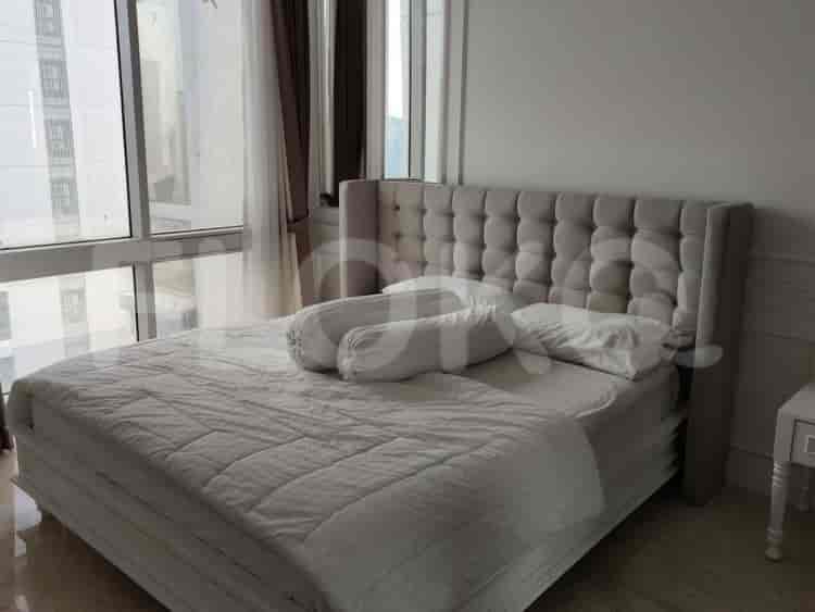 Tipe 3 Kamar Tidur di Lantai Tinggi untuk disewakan di The Masterpiece Condominium Epicentrum - frad23 3