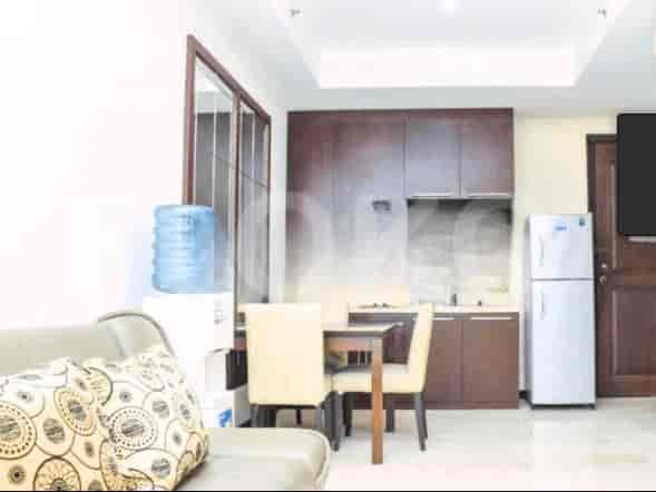 1 Bedroom on Middle Floor for Rent in Bellagio Residence - fku884 3