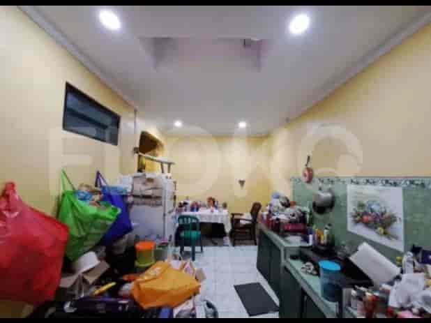 54 sqm, 2 BR house for sale in Pondok Makmur - Periuk, Tangerang - RHAS939 3