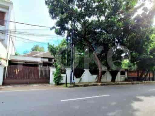 Rumah Dijual Lantai 1 RHASa2c, Pejaten | Semi Furnished 1